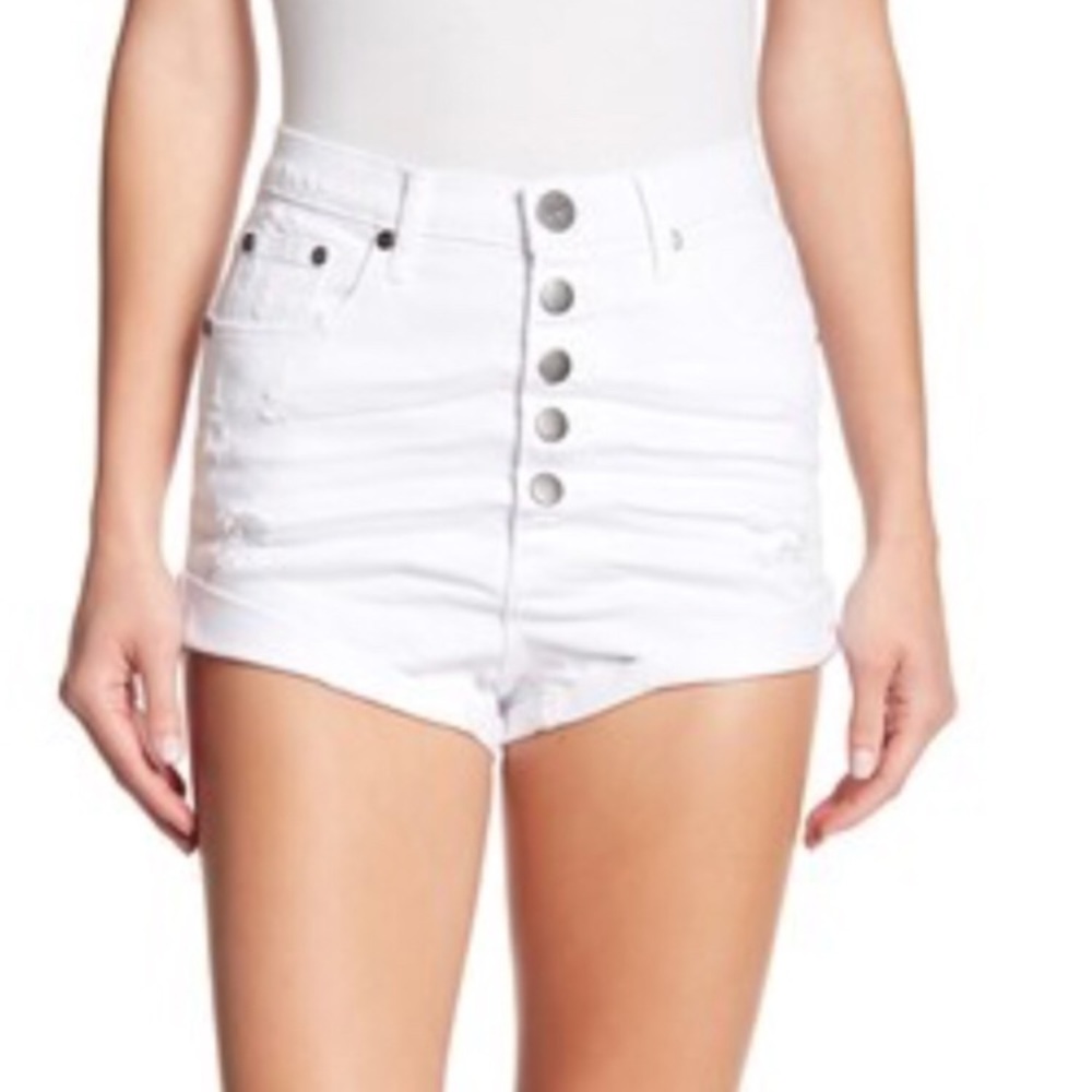 24 HOUR SALE 🎉One teaspoon shorts